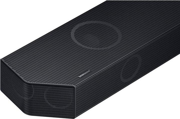 Immagine prodotto Samsung HW-Q930D (540 W, 9.1.4 Canali)
