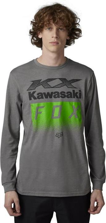 Immagine prodotto Fox 23 X Kawi Ls Prem Htr Graph (S)