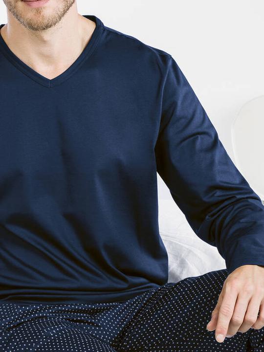 Image du produit ISA Bodywear Pyjama long (XL)