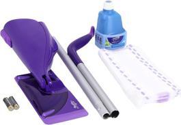 Image du produit Swiffer WetJet (1 pcs)