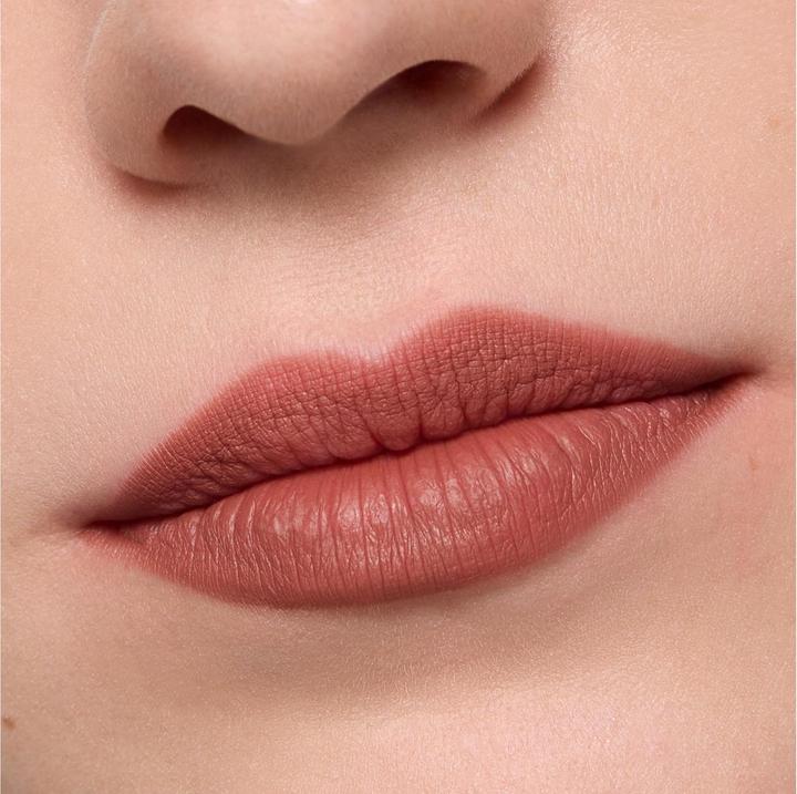 Actual product image essence 8h MATTE comfort lipliner (Nude)