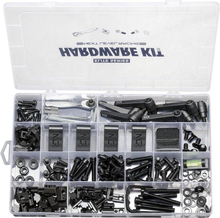 Produktbild Next Level Racing Elite Hardware Kit