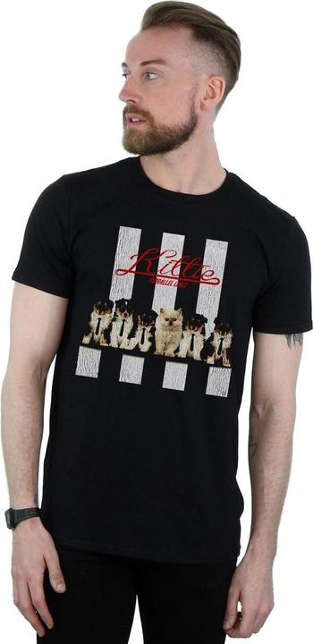 Produktbild Blondie Kitty Purrallel Lines TShirt (S)