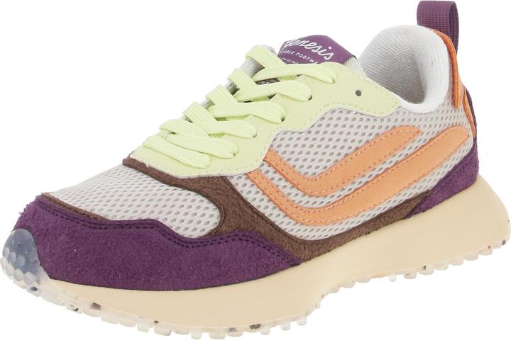 Produktbild Genesis Footwear 1005450 G-Marathon Multi Mesh Hairy (41)