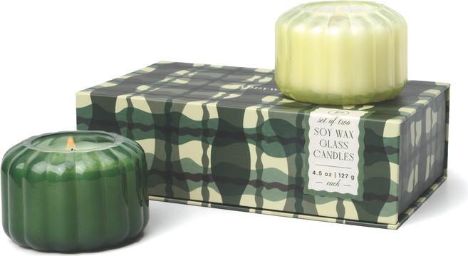 Produktbild Paddywax Duftkerzen Geschenkset Wild Fig & Cedar (3628.74 g)