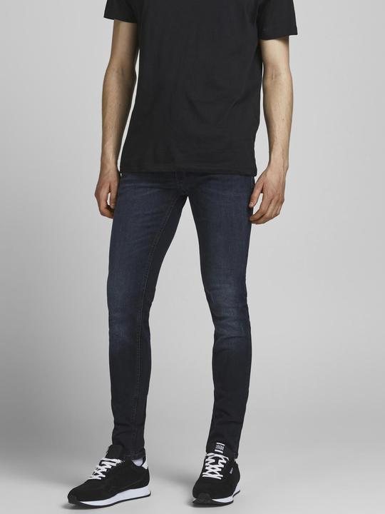 Actual product image Jack & Jones 2-pack Liam Original AGI Skinny Fit Jeans (W31/L34)