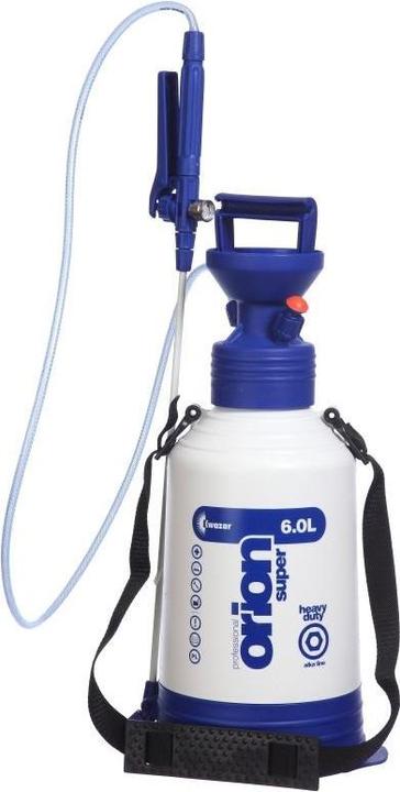 Immagine prodotto Kwazar Orion 6l Alcalino (6 l)