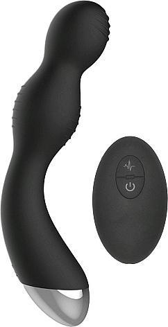 Productafbeelding Shots Op afstand bediende E-Stim & vibrerende G/P-Spot vibrator