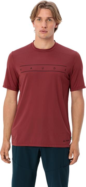 Image du produit Vaude Qimsa Logo Shirt (XL)