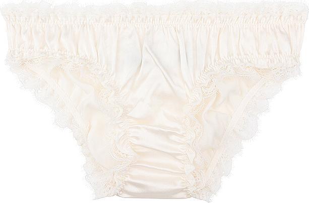 Actual product image Love Stories LOLA JUST MARRIED briefs (S)