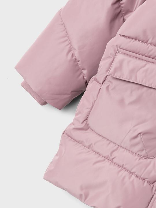 Produktbild Name it MEDOW03 Wattierte Jacke (152)