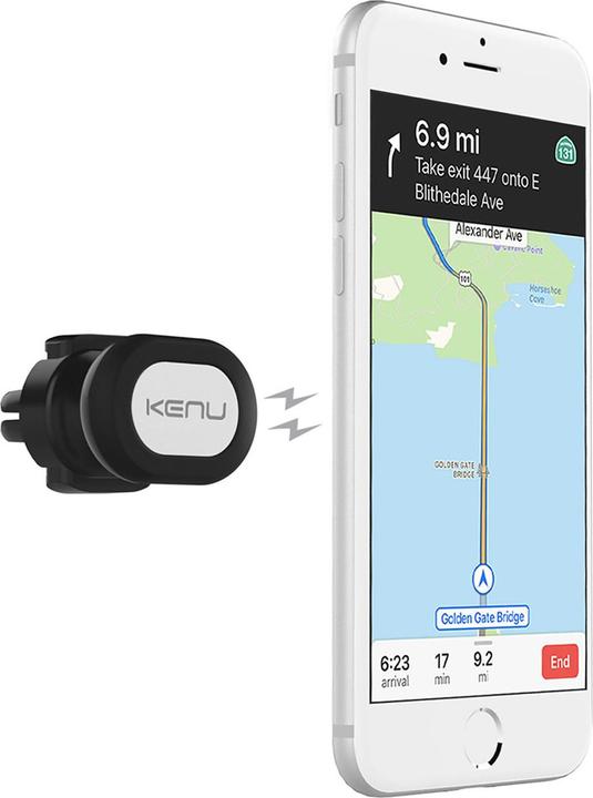 Kenu Airframe Magnetic