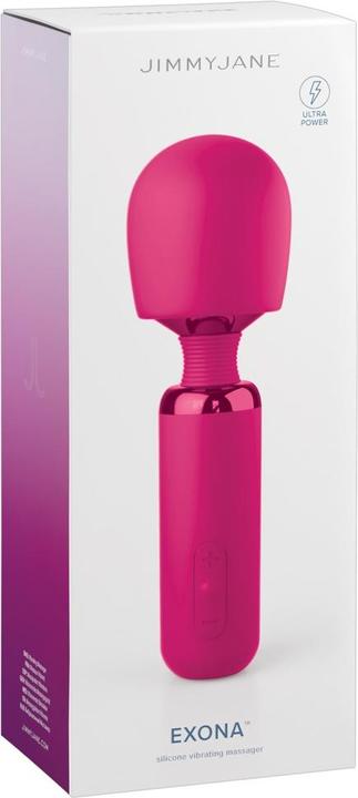 Actual product image Jimmyjane Exona