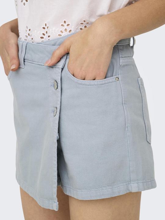 Image du produit Only ONLMILLY Jeansrock Jeansrock (M)
