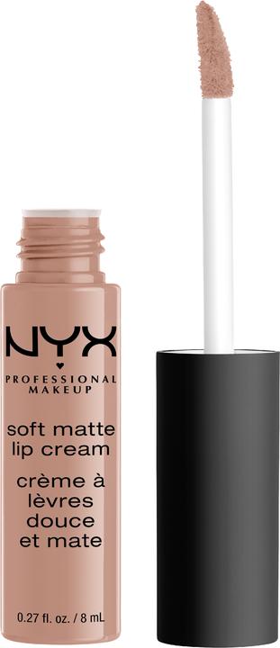 NYX Professional Make-Up Soft Matte (02 Stockholm)