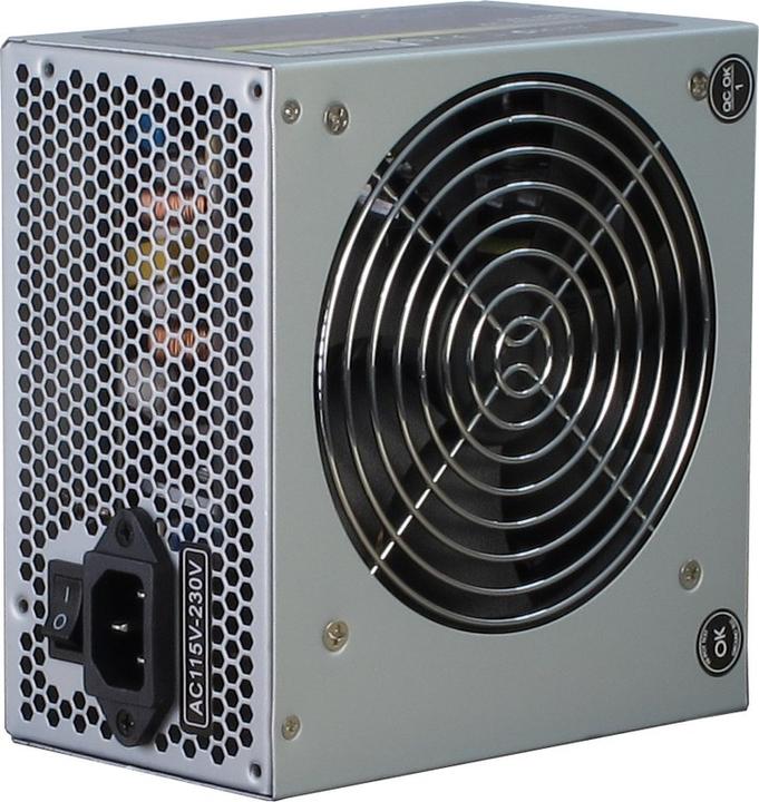 Produktbild Intertech v2.3 19 -, 115 - 50 (400 W)