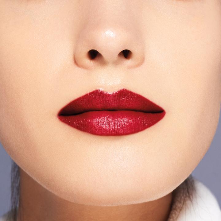 Actual product image Shiseido VisionAiry Gel Lipstick (227 Sleeping Dragon)