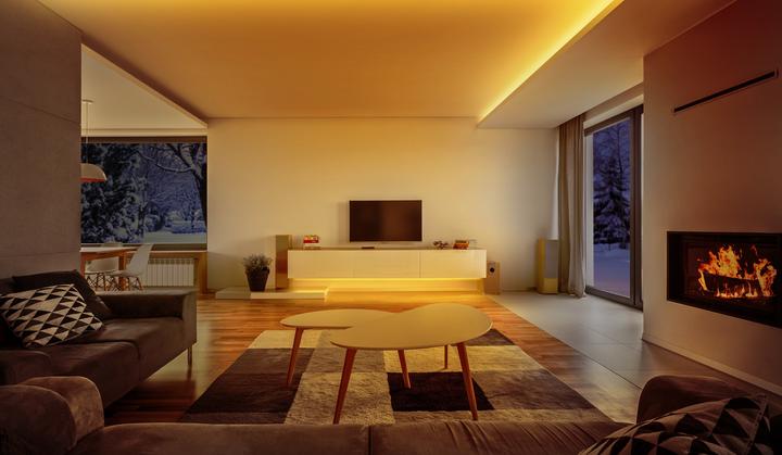 Image du produit Eve Light Strip (Multicolore, 200 cm, Intérieur)