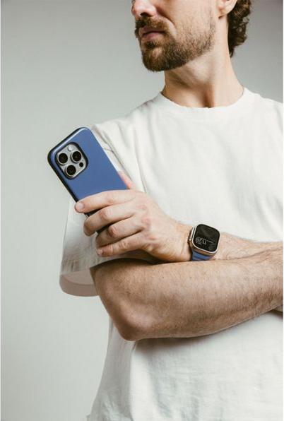 Image du produit Nomad Sport Case (Apple iPhone 16 Pro)