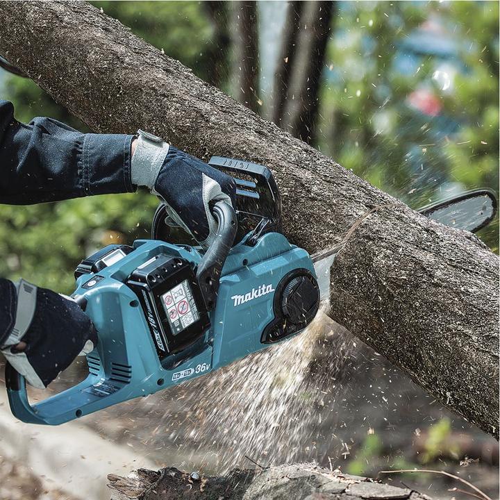 Immagine prodotto Makita DUC353Z (Sega a catena a batteria)