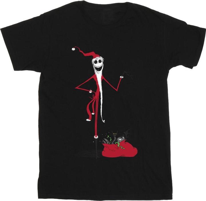 Dick Smith Christmas Presents TShirt Jungen