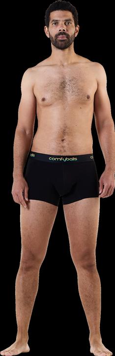 Actual product image Comfyballs Cotton Regular (3XL, Single pack)