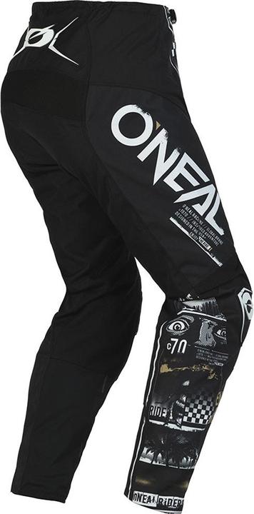 Produktbild O Neal Oneal ELEMENT Kinder Pants ATTACK V.23 (18)