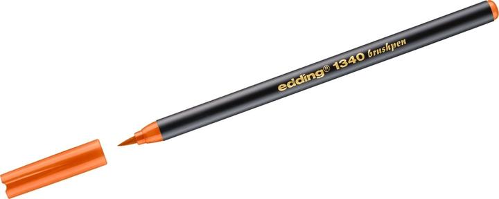 Image du produit Edding Brosse à dents 1340 (Orange, 1 x)