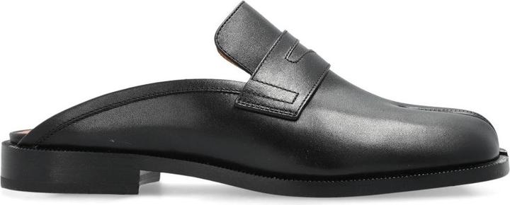 Produktbild Maison Martin Margiela Maison Margiela Flat Shoes Black (36)