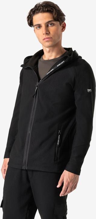 Actual product image Super Natural Alpine Active Zip Hoodie (46)