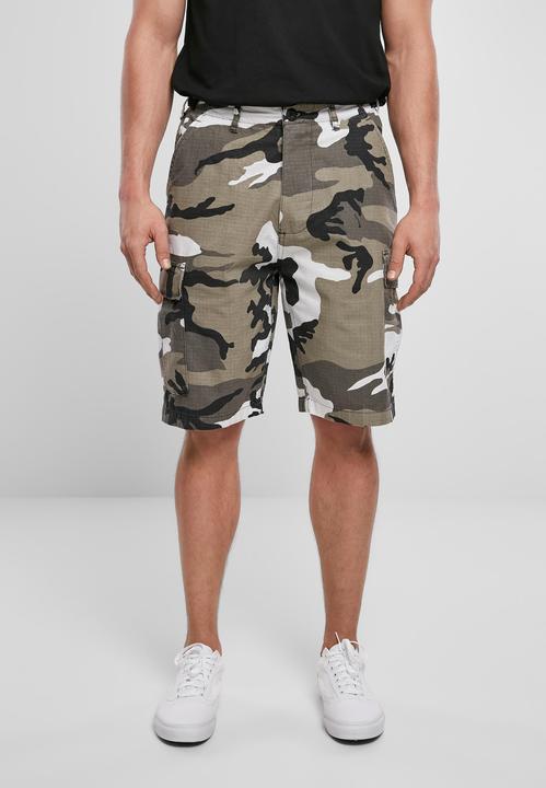 Image du produit Brandit Short BDU Ripstop (XXL)
