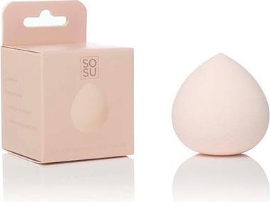 Produktbild Sosu Cosmetics - Large makeup sponge