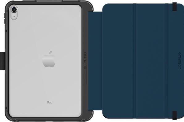 Actual product image OtterBox Symmetry Folio (iPad 2022 (10th Gen), iPad 2025 (11th gen))
