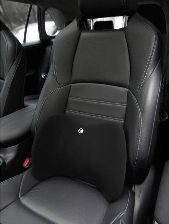 Produktbild Cartrend 700514 Lendenkissen
