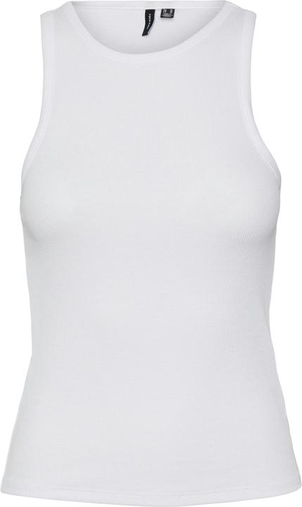 Vero Moda Vmroma S/L Rib Top Ga Jrs Noos