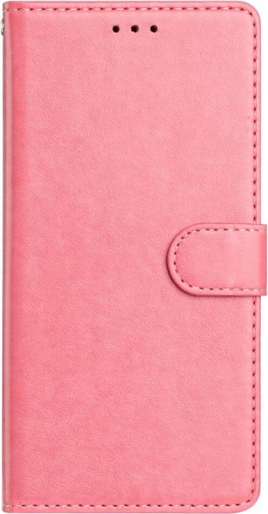 Produktbild Cover-Discount Galaxy A26 5G - Elegantes Hüllen Etui mit Handschlaufe (Samsung Galaxy A26)