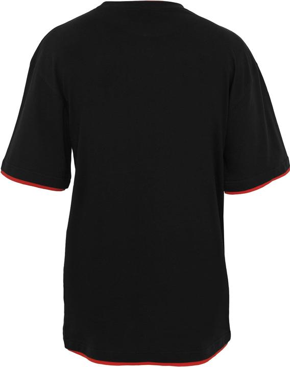 Image du produit Urban Classics Tee contrasté Tall (5XL)