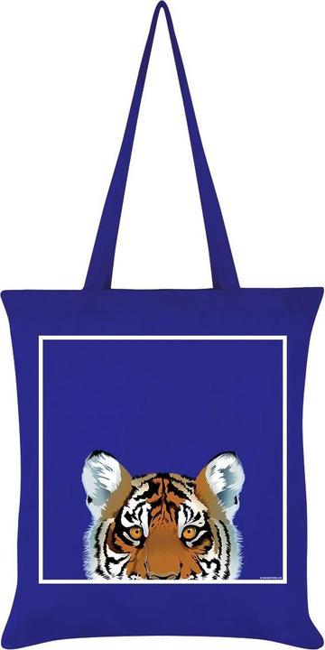 Image du produit Inquisitive Creatures Sac de transport pour tigres (20.27 l)