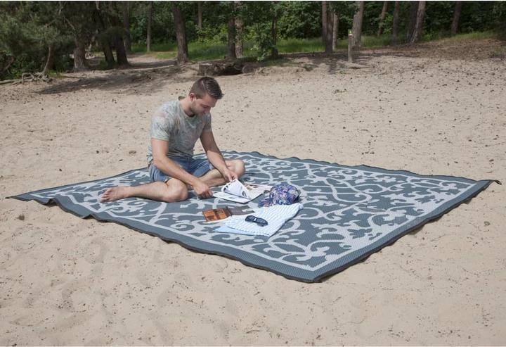 Produktbild Bo-Camp Chill Mat (270 x 350 cm)