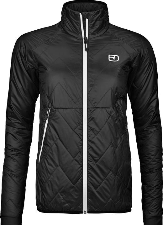 Image du produit Ortovox Veste femme en Swisswool Piz Vial (XS)