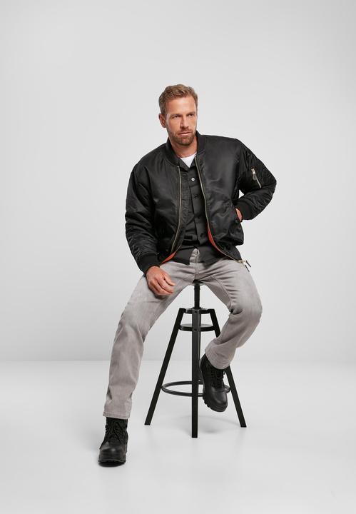 Immagine prodotto Brandit Giacca bomber MA1 (5XL)