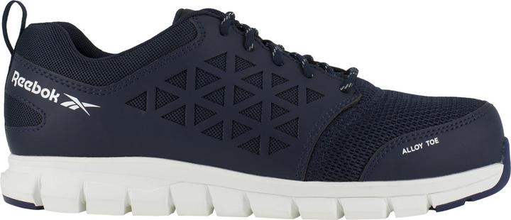 Immagine prodotto Reebok Scarpa bassa di sicurezza Oxford S1P (S1P, 44)