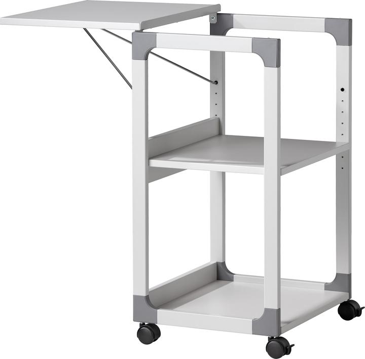 Actual product image Durable Projector cart