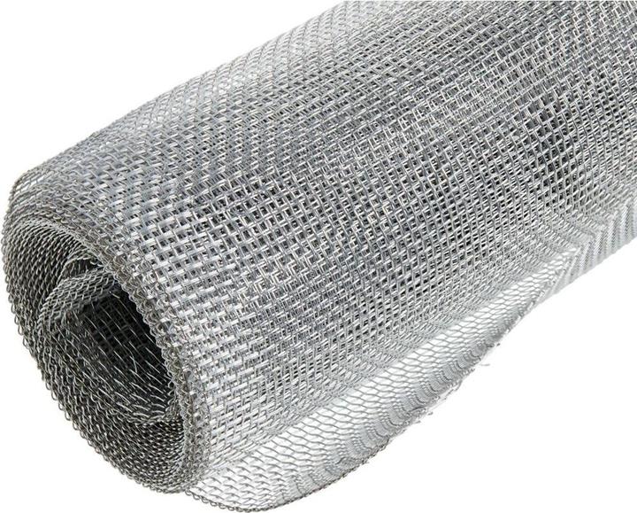 Produktbild Windhager Fliegengitter (100 x 250 cm)