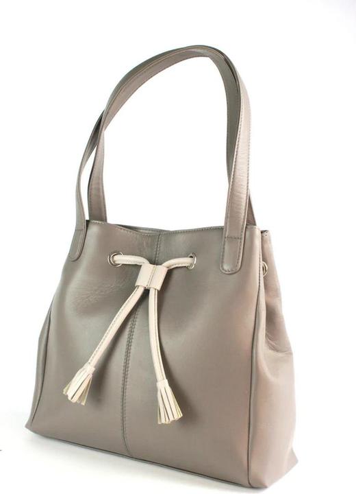 Produktbild Eastern Counties Leather Handtasche Keziah Leder