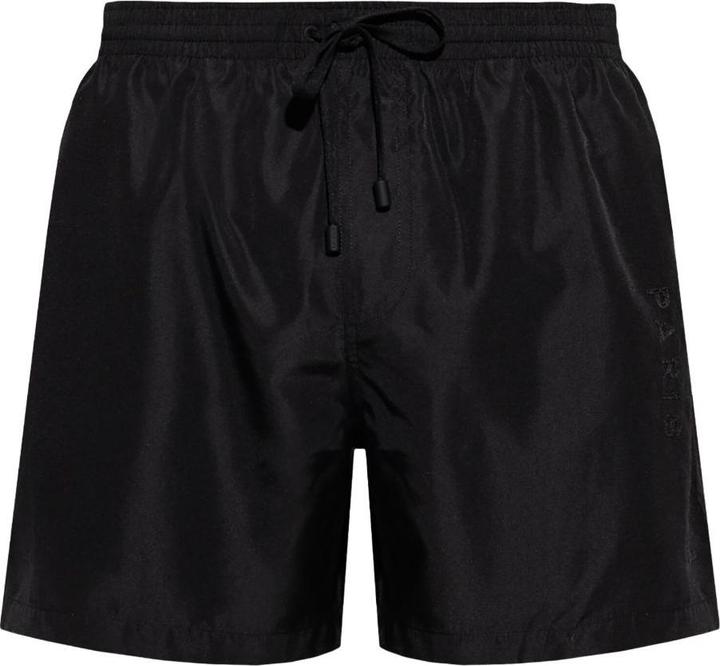 Produktbild Balmain Sea Clothing Black (M)