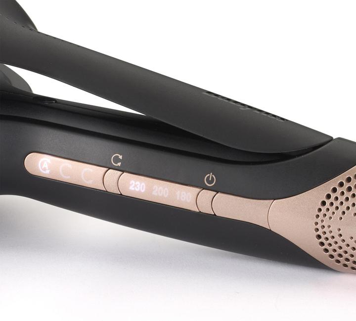 Actual product image BaByliss Wave Secret Air C1900E