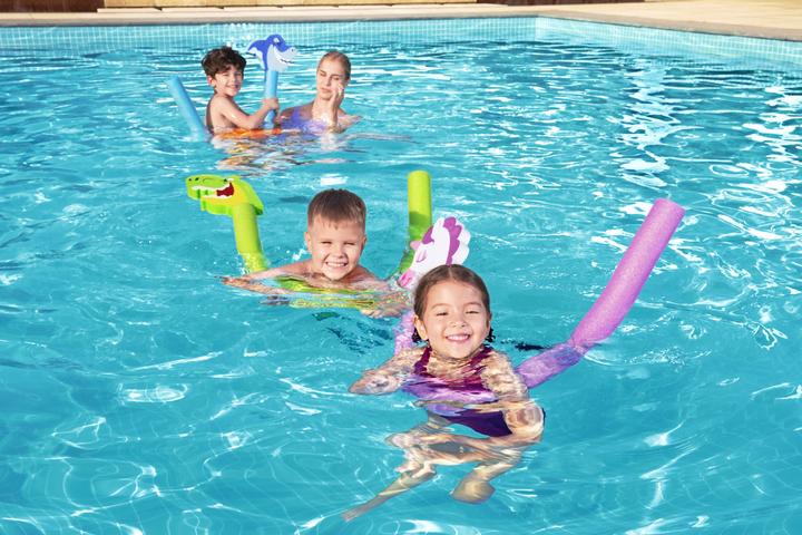 Image du produit Bestway Nouilles en mousse pour la natation 142 cm 32236