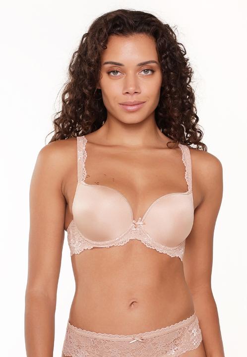 Image du produit LingaDore Daily T-shirt Gel Soutien-gorge (65 A, Une unité par pack)