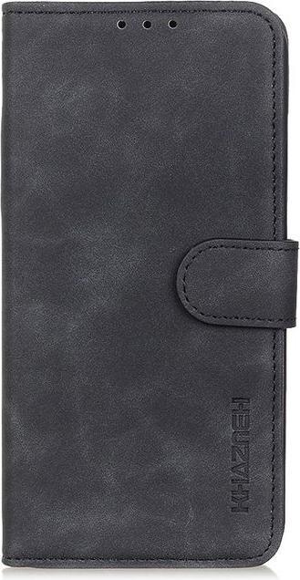 Produktbild MU Classic Classic IV Leder Bookcover Series (OnePlus Nord N200 5G)